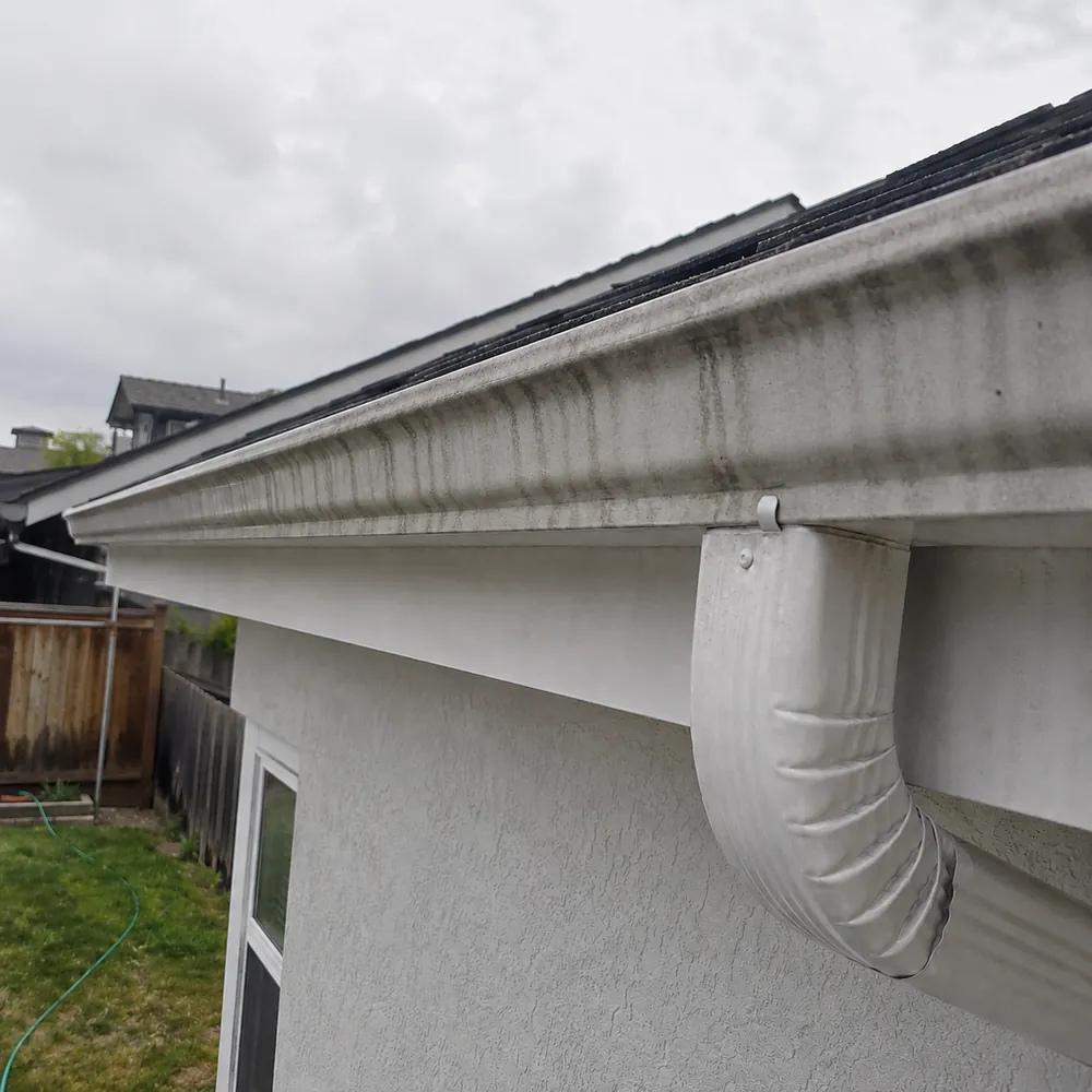 House Washing | Crud Busters Gulf Coast