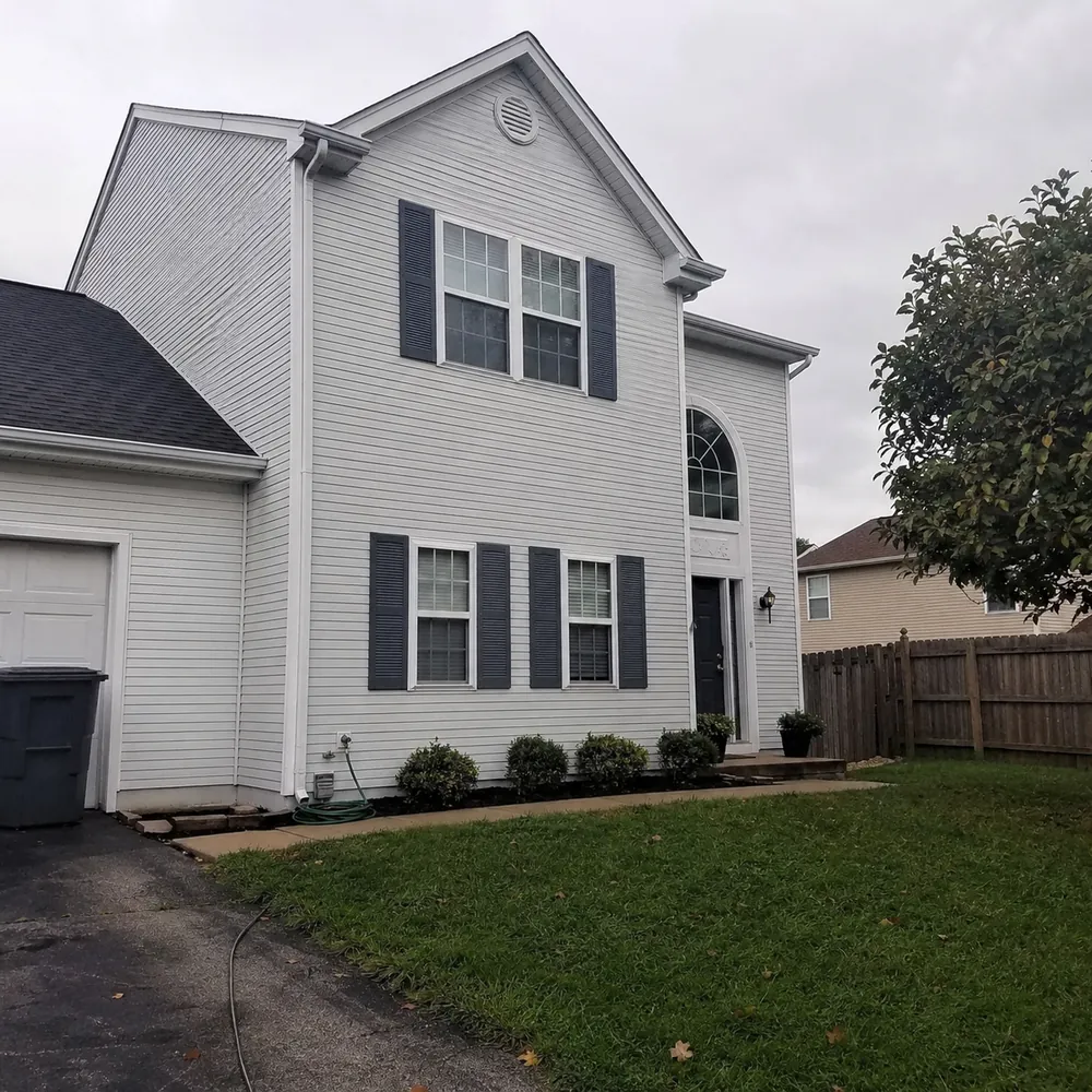 Deck Cleaning | Crud Busters Gulf Coast