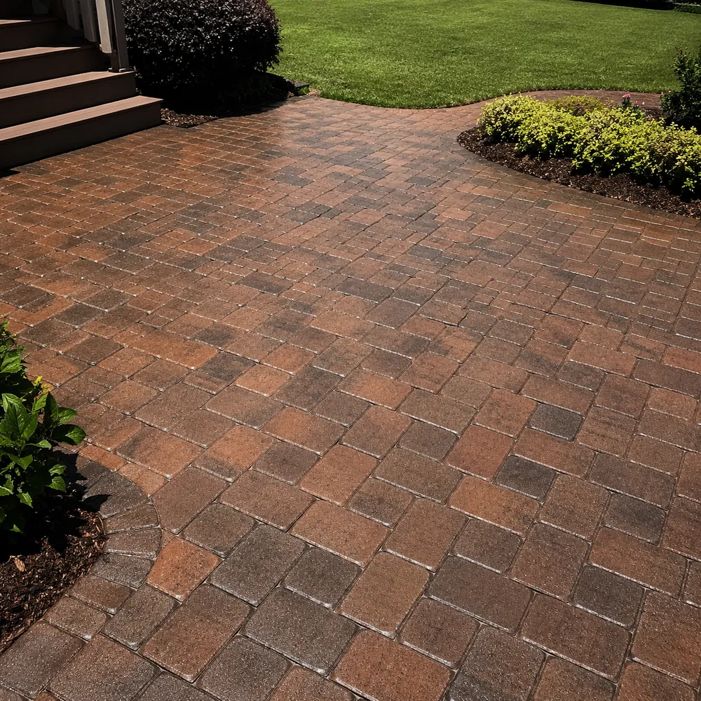 Patio Cleaning | Crud Busters Gulf Coast