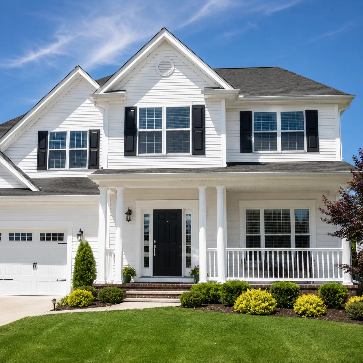 Driveway Cleaning | Crud Busters Gulf Coast